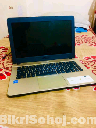 ASUS Laptop 7TH GEN